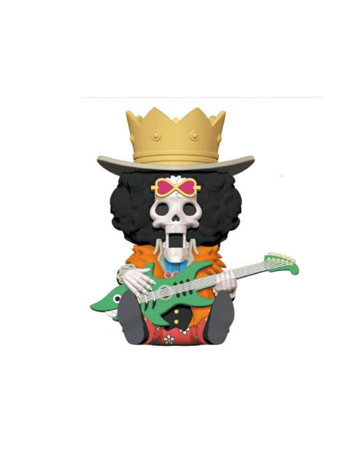 Tirelire One Piece - Brook