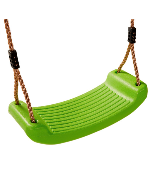 Balançoire extérieur pour enfant réglable pour aire de jeux