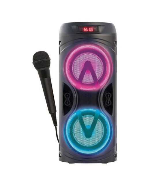 iParty bluetooth Sound System