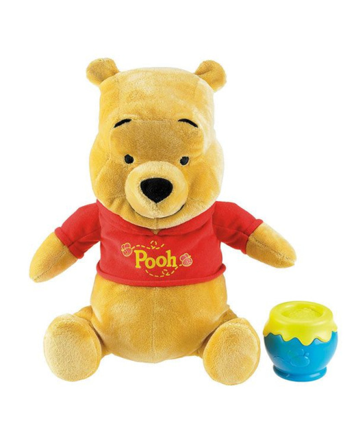Winnie Gourmand