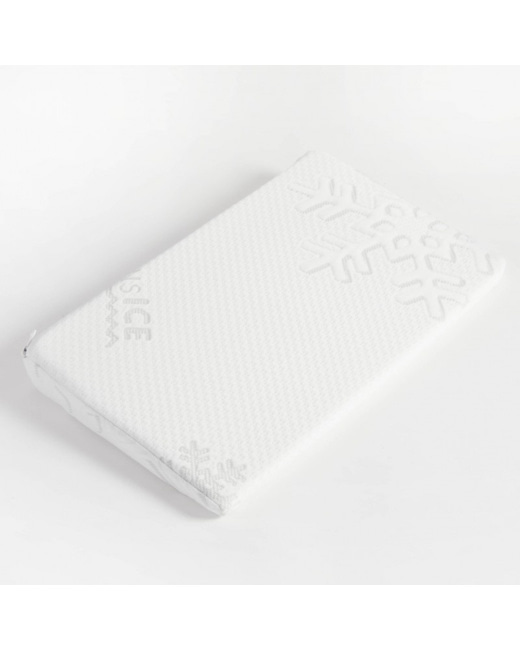 Plan incliné rafraîchissant