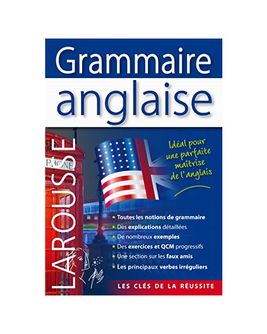 Grammaire Anglaise