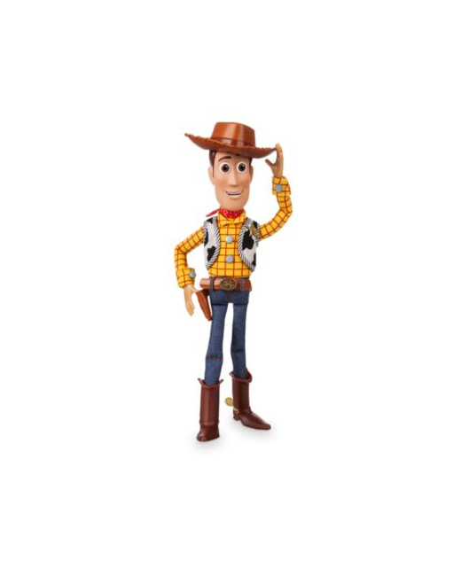 Figurine Woody articulée parlante