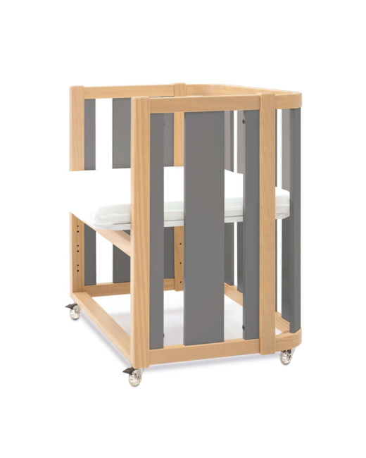 Berceau cododo avec matelas