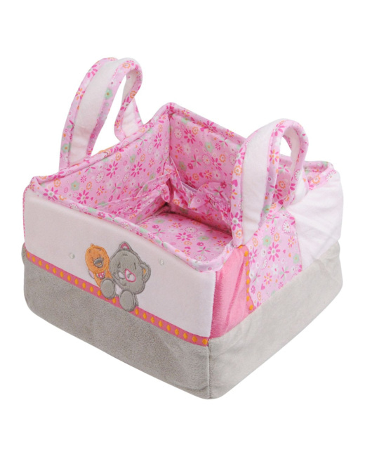 Beauty case Iris & Babette