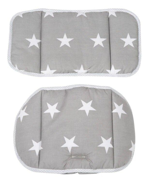 Coussin de chaise haute Sit Up et Grow Up