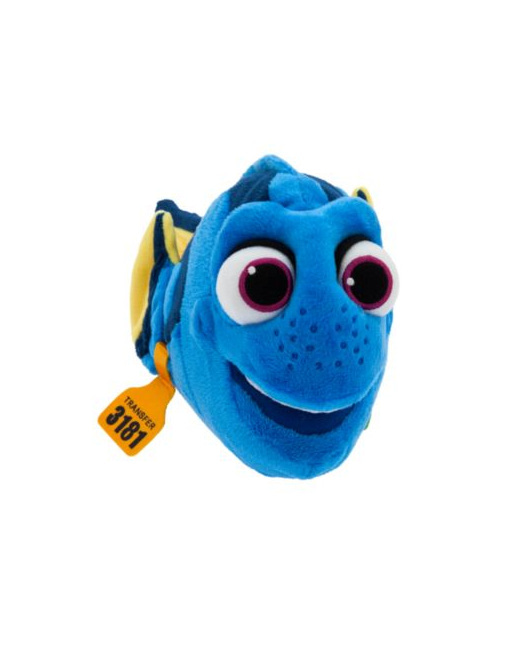 Petite peluche Dory - Le Monde de Nemo