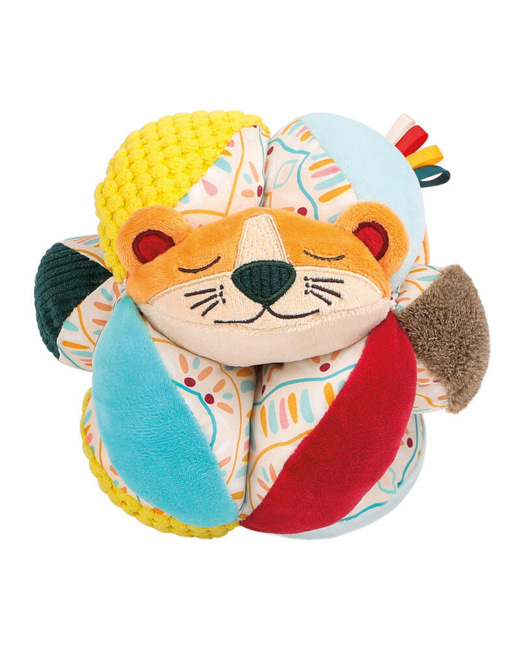 Balle de préhension