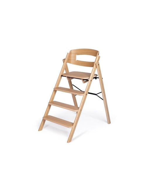 Chaise haute enfant évolutive Klapp pliable