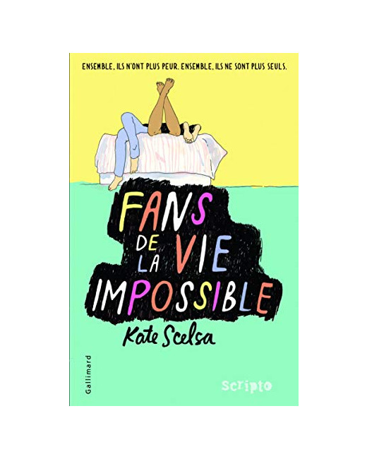 Livre Fans De La Vie Impossible