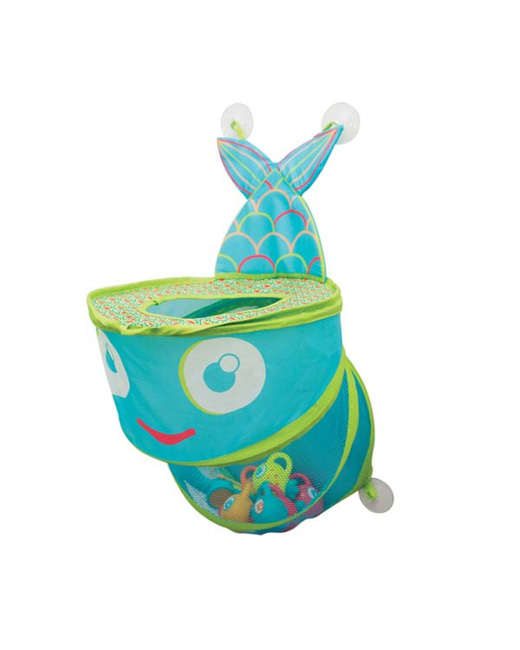 Grand filet de bain Poisson