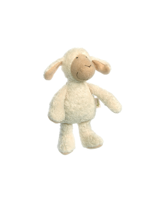 Peluche mouton collection Green