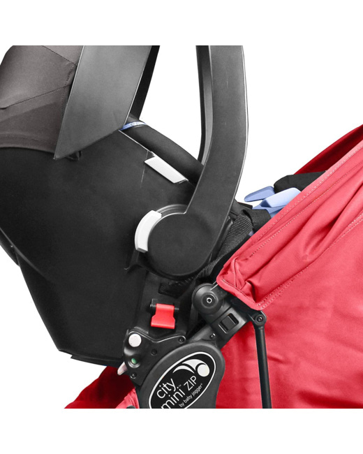 Siege auto City GO i Size BABY JOGGER Comparateur Avis Prix