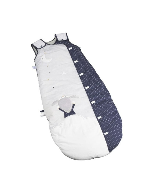 Douillette ouatinée Merlin