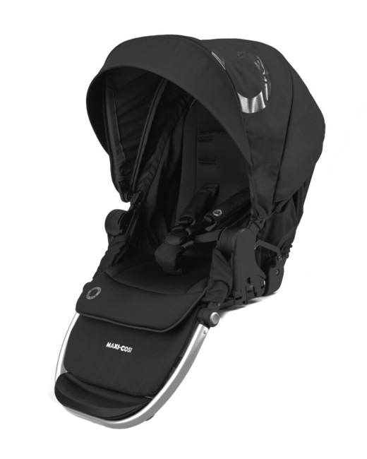 Assise pour poussette Adorra²