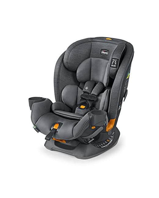 Siège auto OneFit ClearTex