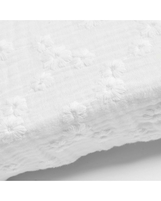 Drap-housse Lily pour enfant