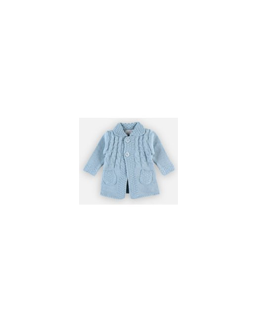 Manteau tricot PL LOLITA
