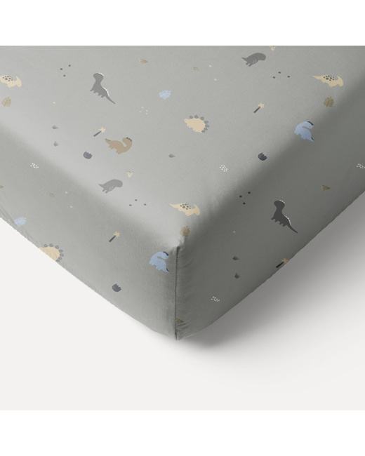 Drap housse Dino