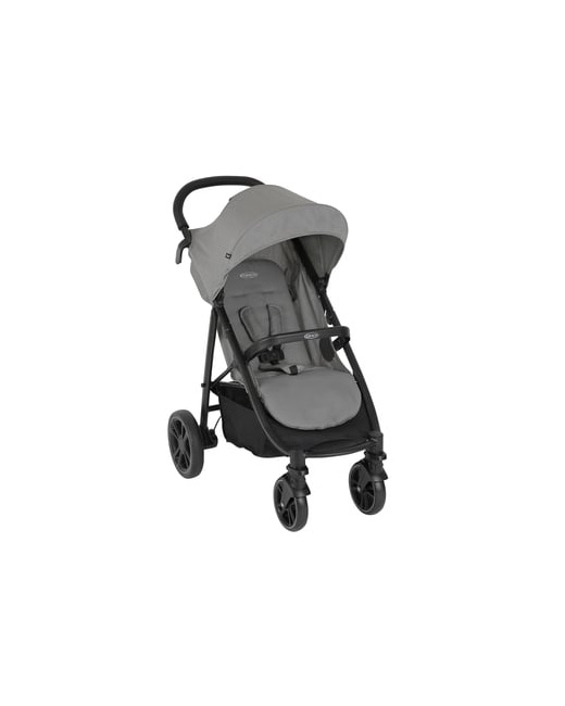 Toutes les poussettes bebe GRACO notees par des parents GRACO ConsoBaby Kid