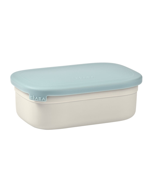 Lunch-box en acier inox