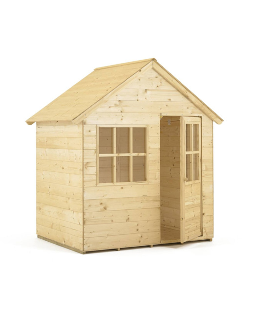 Maisonnette cabane Refuge