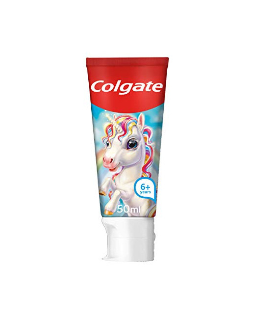 Dentifrice Kids 6+ ans