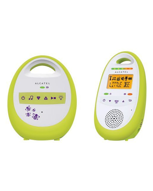 Babyphone Baby Link 150
