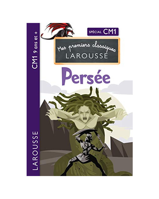 Persée