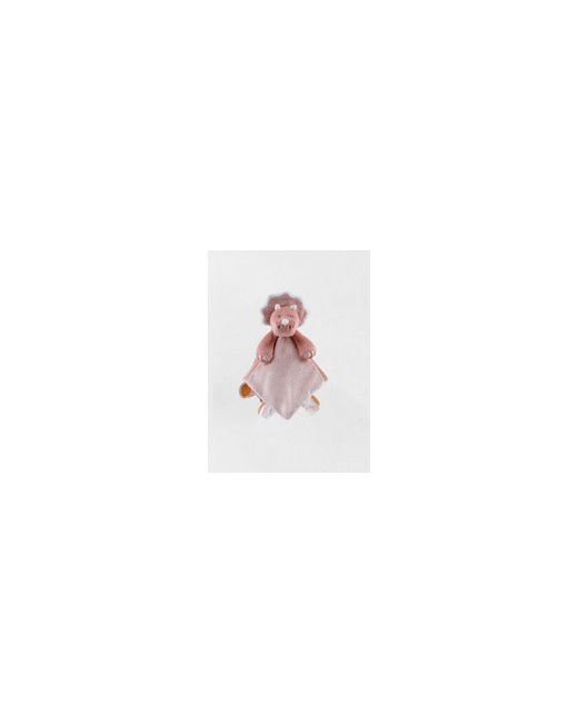Doudou Popsie en Veloudoux®