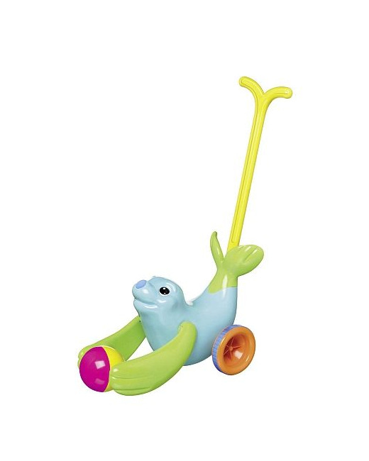 Trotteur tomy 2 en 1 sale prix