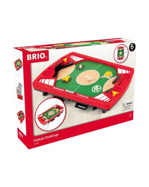 Flipper duo challenge