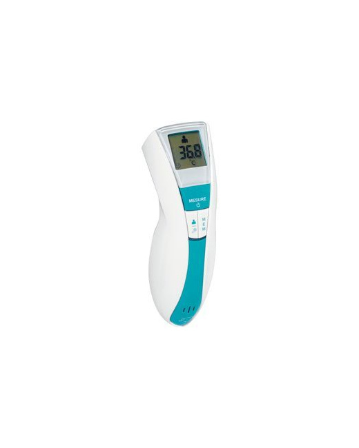 Thermomètre Frontal Fiable Pour Enfant