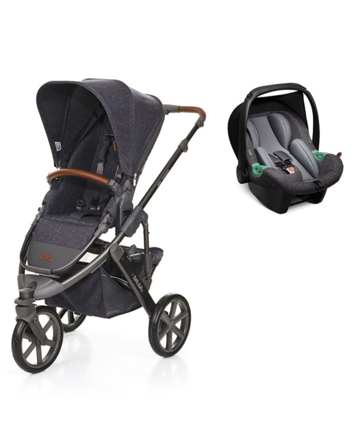 Poussette 3 tec deals