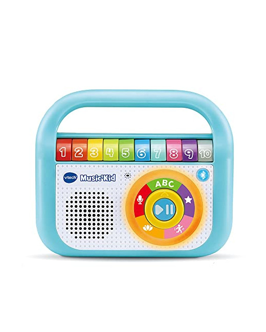 Boîte à musique Music'kid