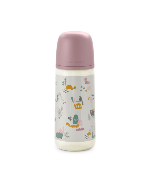 Biberon A Walk In The Park avec tétine SX Pro 360 ml