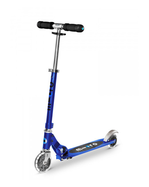 Trottinette Sprite LED