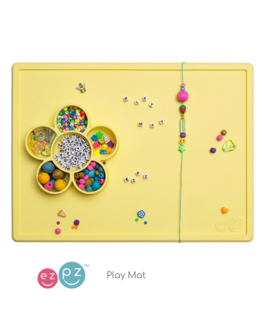 Plateau de jeux antidérapant Play Mat