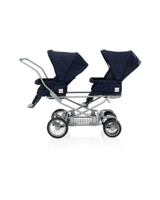 Poussette double INGLESINA Comparateur Avis Prix
