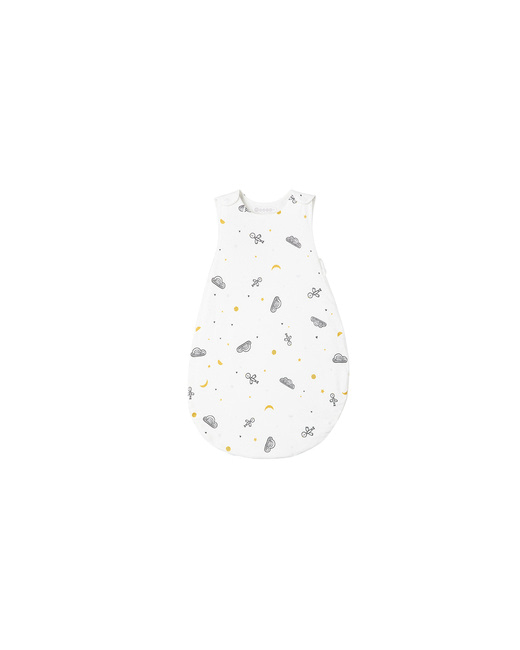 Etoiles filantes gigoteuse été