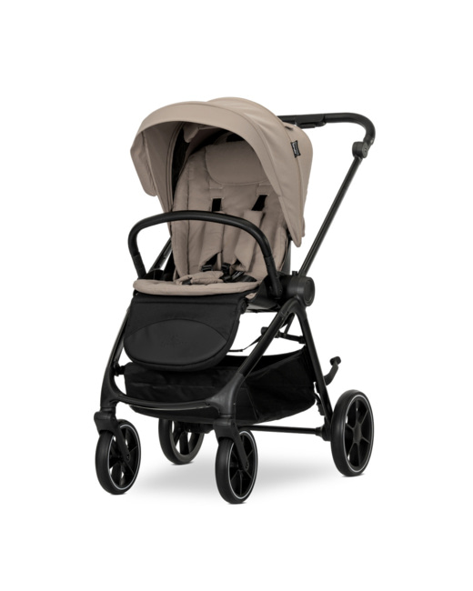 Poussette Duo Venice + Nacelle