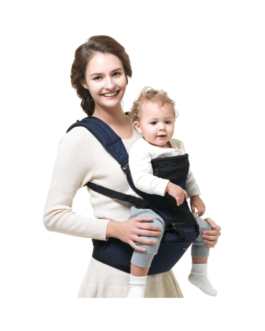 Porte-bébé Smart Hipseat
