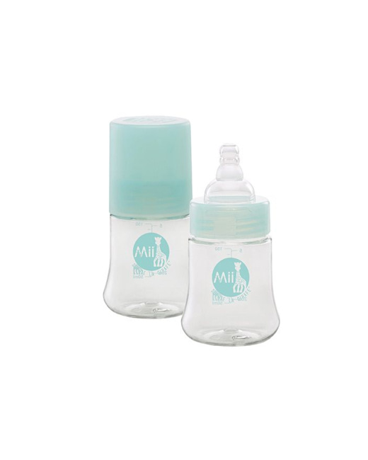 Biberon Mii Sophie la girafe 150ml en ForEver