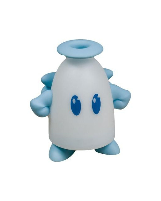 Veilleuse bébé ange lumineuse
