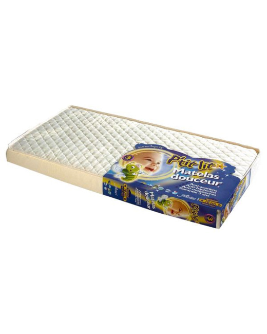 Matelas douceur