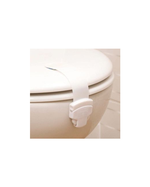 Verrou Siège toilettes