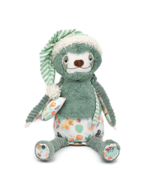 Peluche Original Chillos le paresseux