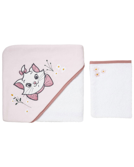 Parure de bain Marie Sweet
