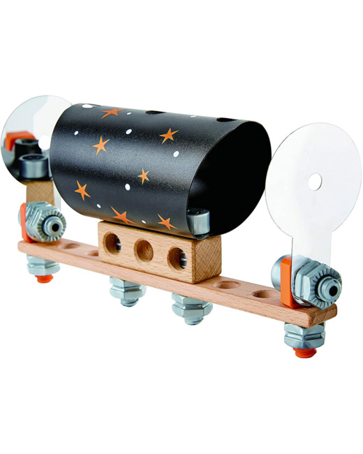 Labo de sciences optiques Junior Inventor