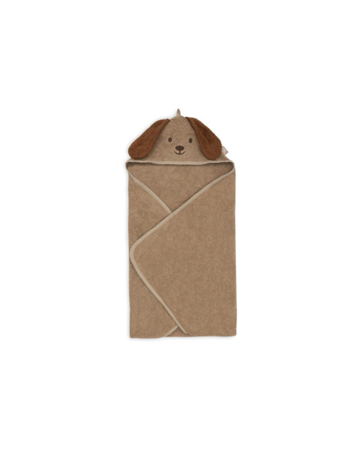 Cape de bain éponge Diego